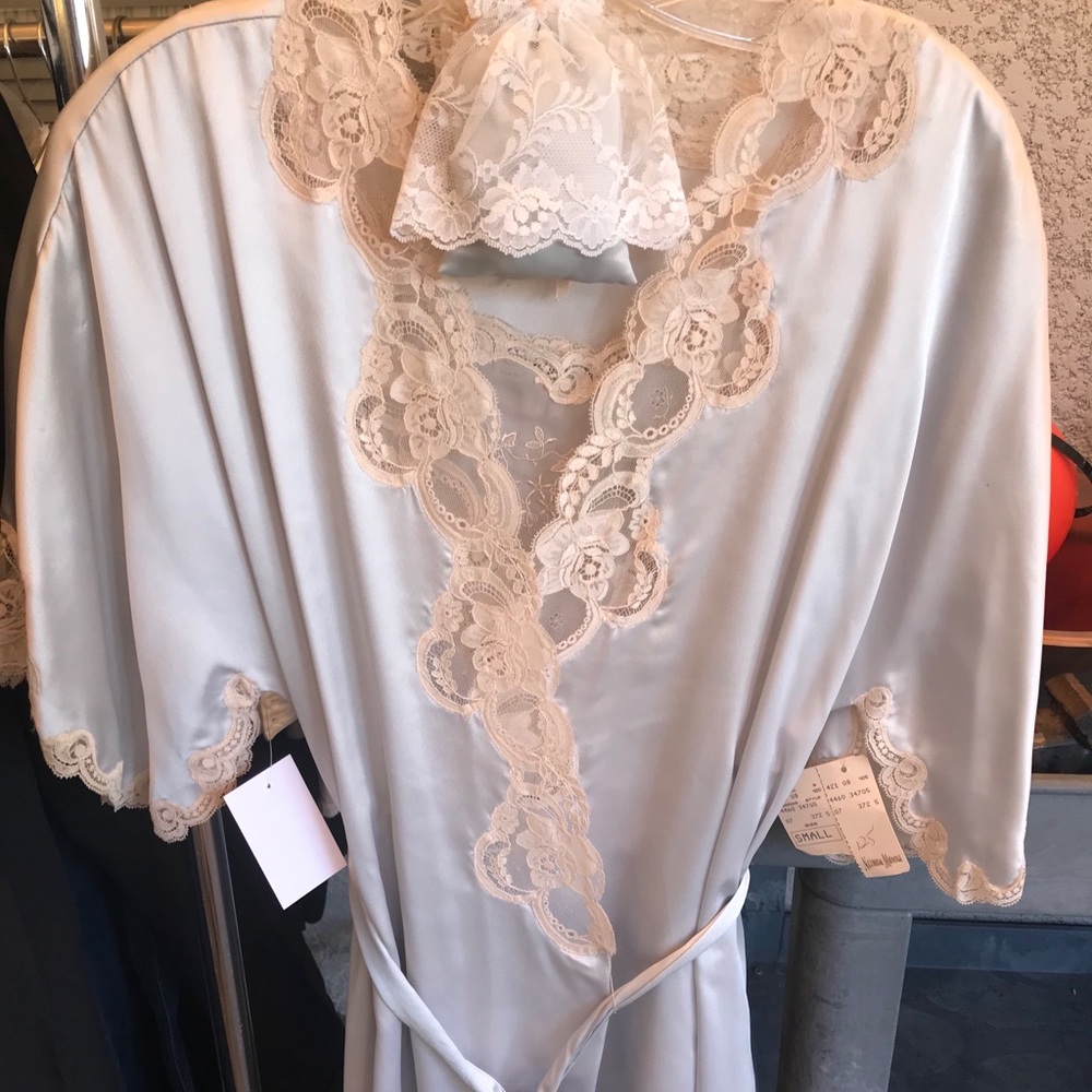 Vintage. Christian Dior new with tags!! Two piece.